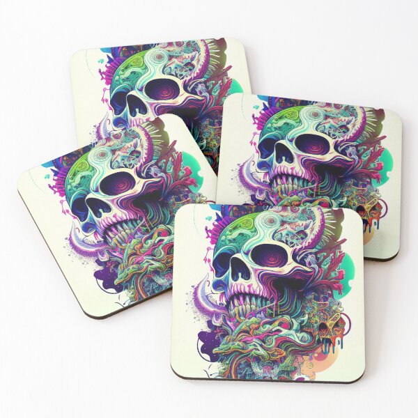 Item preview, A Psychedelic Trip 10 designed and sold by v1adu7z.