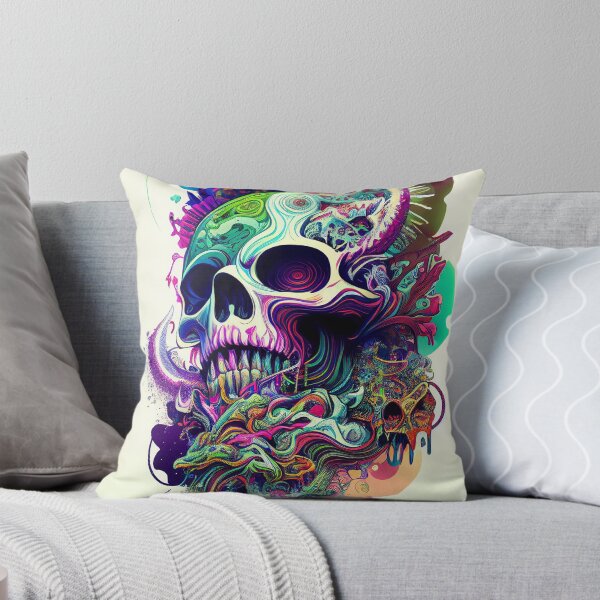 Item preview, A Psychedelic Trip 10 designed and sold by v1adu7z.