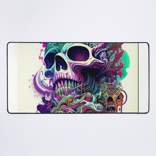 Item preview, A Psychedelic Trip 10 designed and sold by v1adu7z.