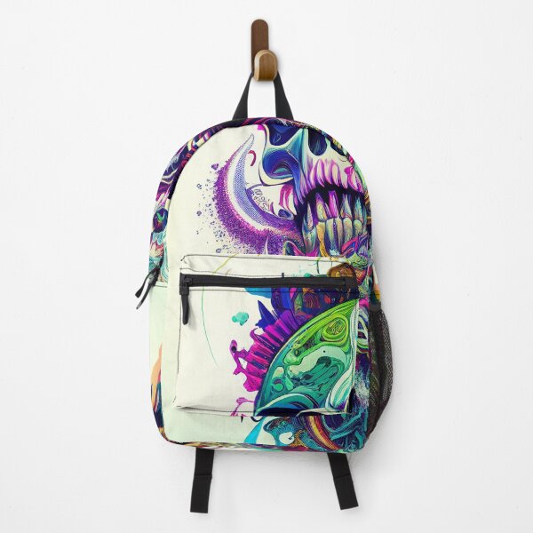 Item preview, A Psychedelic Trip 10 designed and sold by v1adu7z.