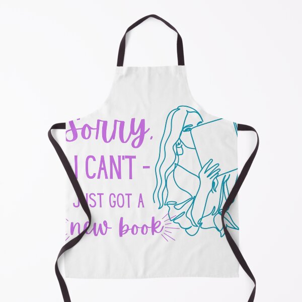 Item preview, Sorry, I can't - just got a new book designed and sold by jechaiyells.