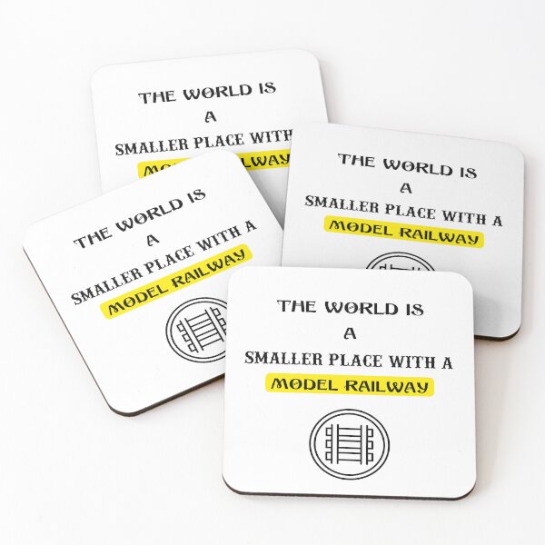 Item preview, The world is a smaller place with a MODEL RAILWAY designed and sold by saposzer.
