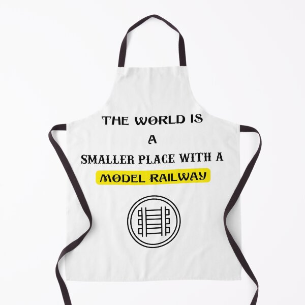 Item preview, The world is a smaller place with a MODEL RAILWAY designed and sold by saposzer.