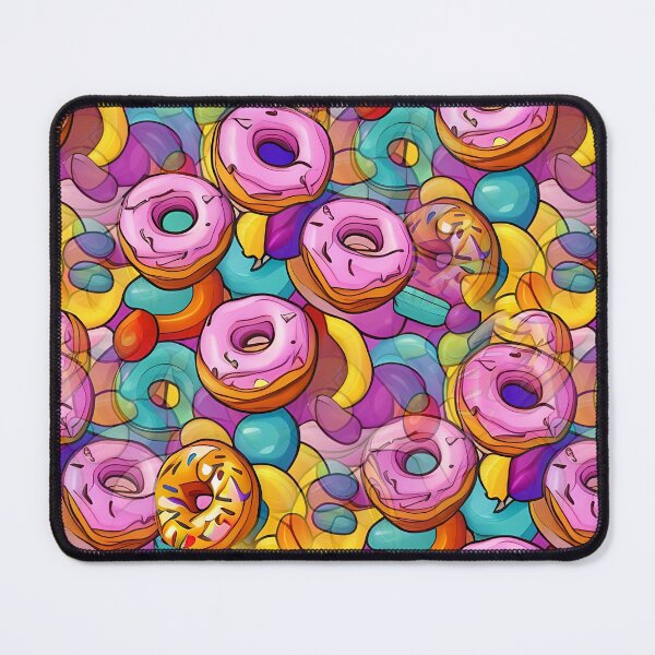 Item preview, donut eat designed and sold by Jasardpu.