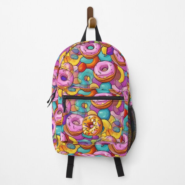 Item preview, donut eat designed and sold by Jasardpu.