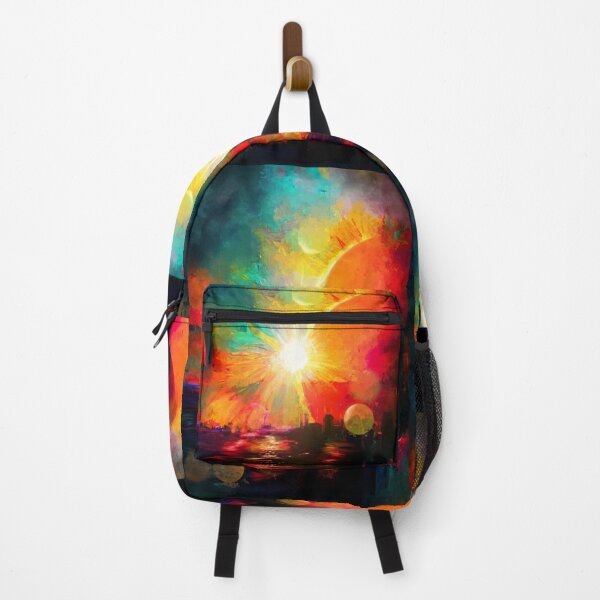 Item preview, Synesthesia at Sea designed and sold by Charles Michael.