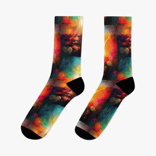 Item preview, Synesthesia at Sea designed and sold by Charles Michael.