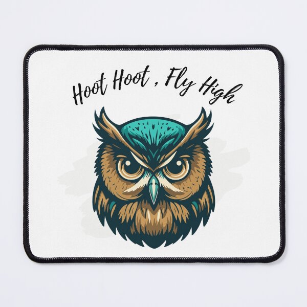 Item preview, Flight of the Hooters designed and sold by Quirky Tees.