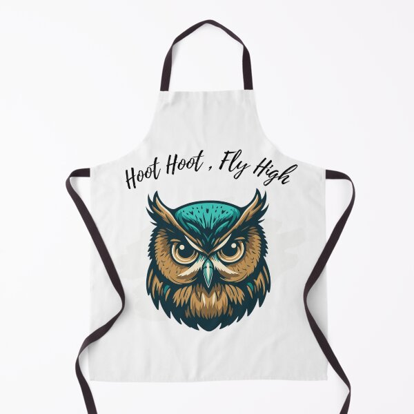 Item preview, Flight of the Hooters designed and sold by Quirky Tees.