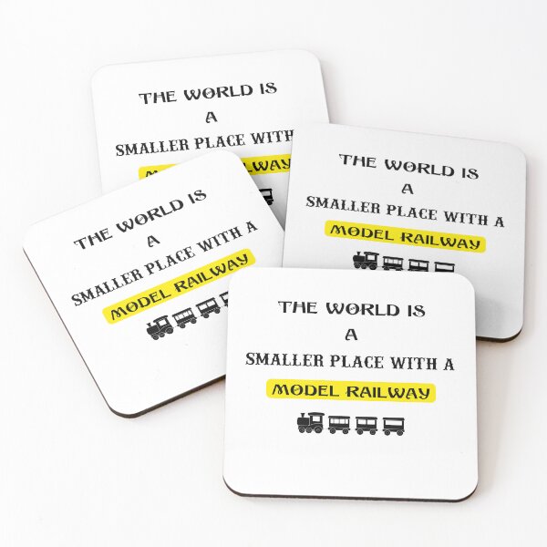 Item preview, The world is a smaller place with a MODEL RAILWAY designed and sold by saposzer.