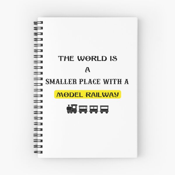 Item preview, The world is a smaller place with a MODEL RAILWAY designed and sold by saposzer.