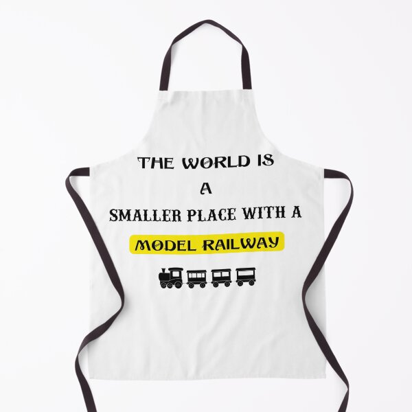 Item preview, The world is a smaller place with a MODEL RAILWAY designed and sold by saposzer.