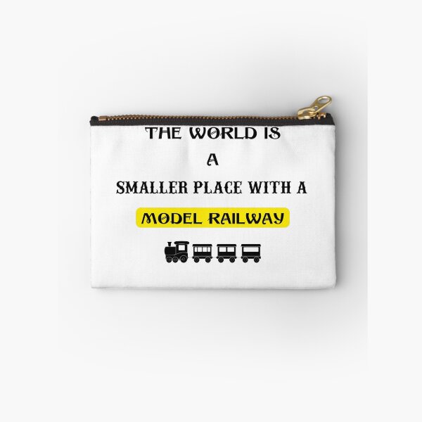 Item preview, The world is a smaller place with a MODEL RAILWAY designed and sold by saposzer.