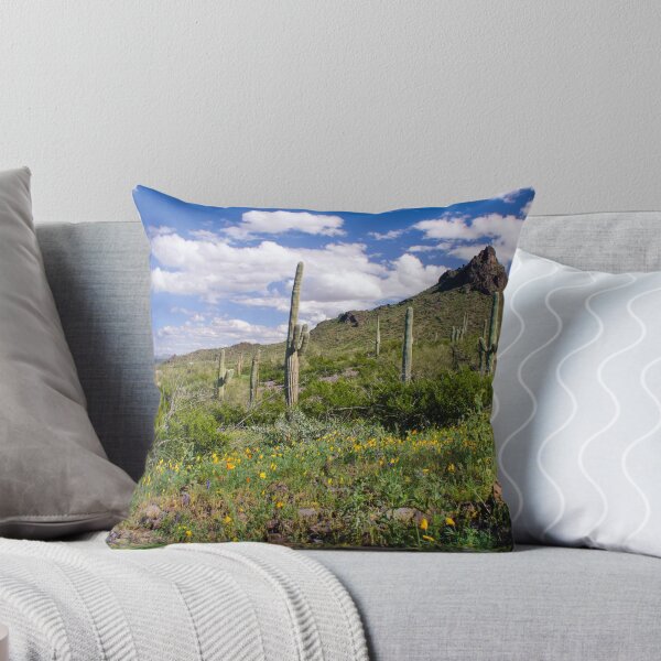 Item preview, Picacho Peak State Park designed and sold by Barbara Manis.