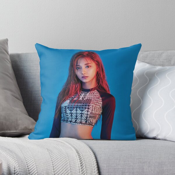 Tzuyu shop body pillow