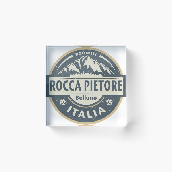 Item preview, Rocca Pietore, Italy designed and sold by studio838.