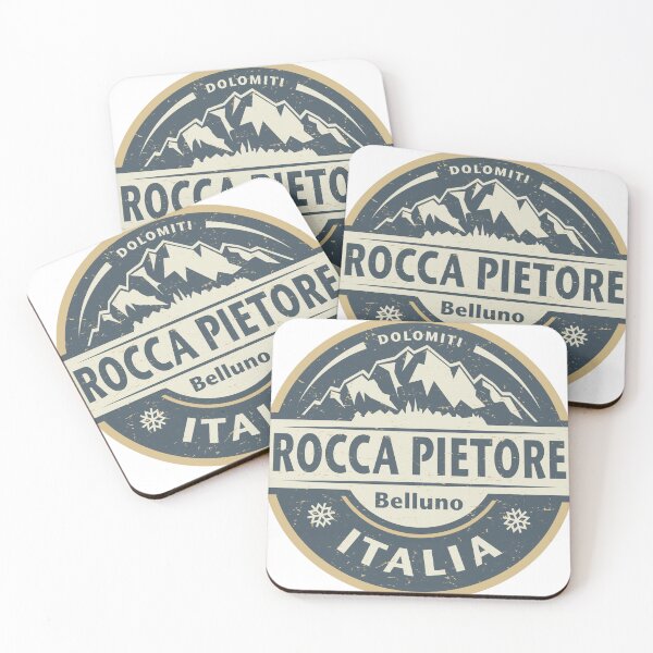 Item preview, Rocca Pietore, Italy designed and sold by studio838.