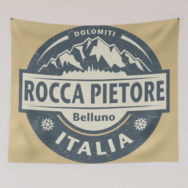 Item preview, Rocca Pietore, Italy designed and sold by studio838.