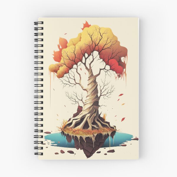 Item preview, Detached tree designed and sold by Javier Narváez Solarte.