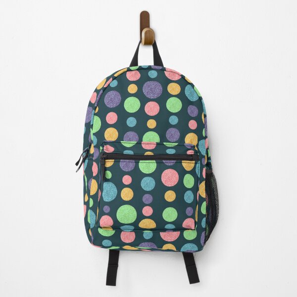 Item preview, Polka Dots - Navy designed and sold by Searay-Art-Co.
