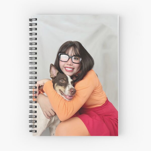 Item preview, Velma Cosplay designed and sold by elaychi.