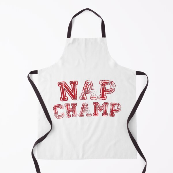 Item preview, Nap Champ designed and sold by AndyTats.