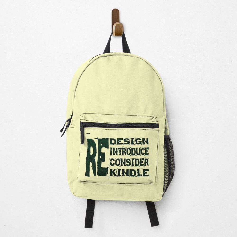 Item preview, Backpack designed and sold by KeesHandcrafts.
