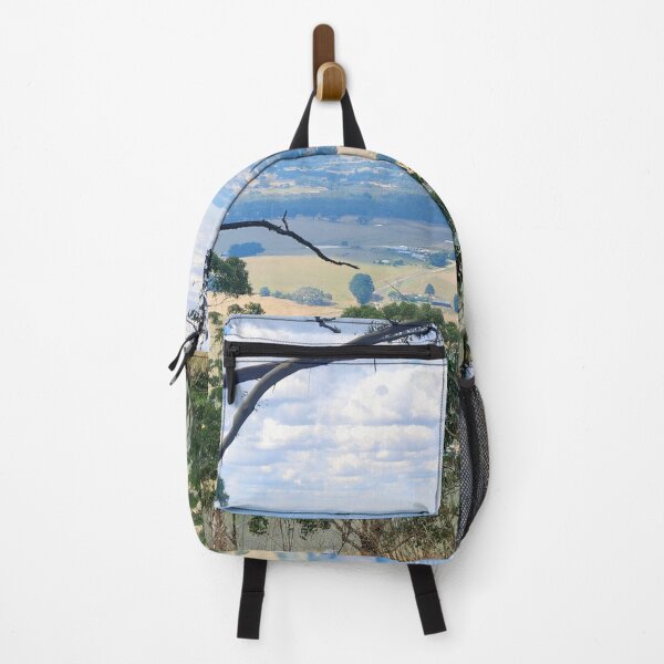 Item preview, Extinct Volcano: A Beautiful Feature of Ballarat Landscape designed and sold by Michael Voyler.