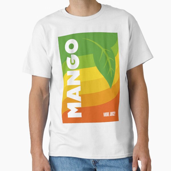 Vista previa del artículo con la obra «Mango - Mata a la reliquia de Spire», diseñado y vendido por WatchtowerDesign.