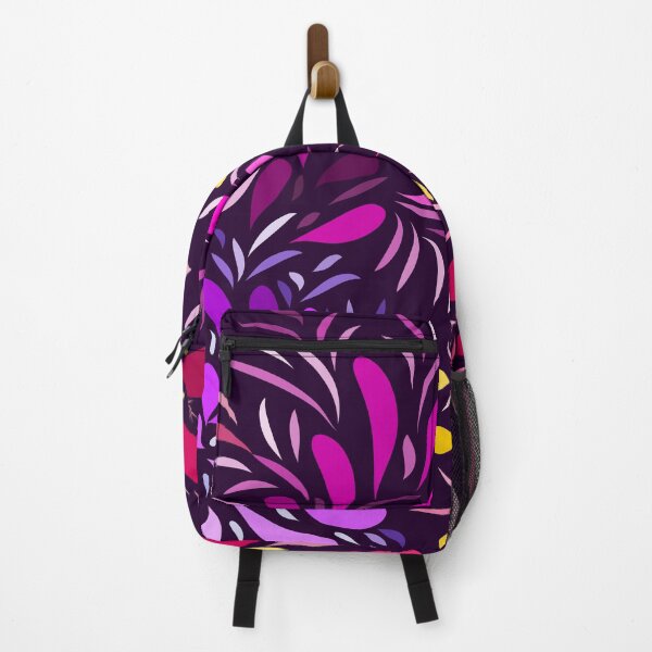 Item preview, aboriginal style of dot painting depicting flowers and leaves designed and sold by dedoma.