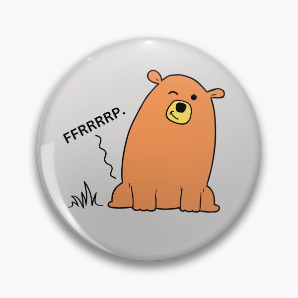 Item preview, Don't Feed the Bears designed and sold by AMERICANCHEEZ.