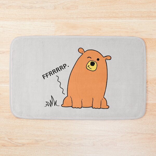Item preview, Don't Feed the Bears designed and sold by AMERICANCHEEZ.