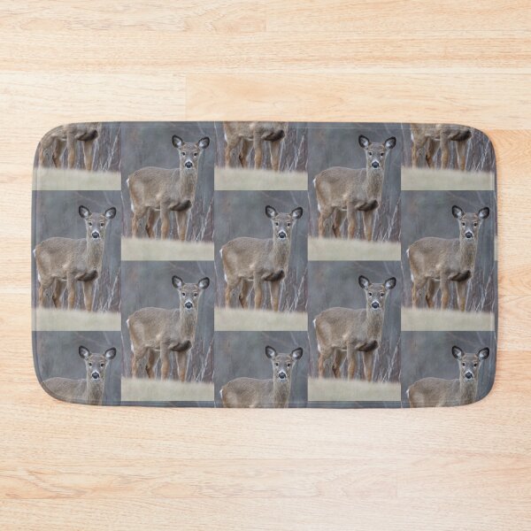 Item preview, Sweet Whitetail Deer designed and sold by LisaNaturePhoto.