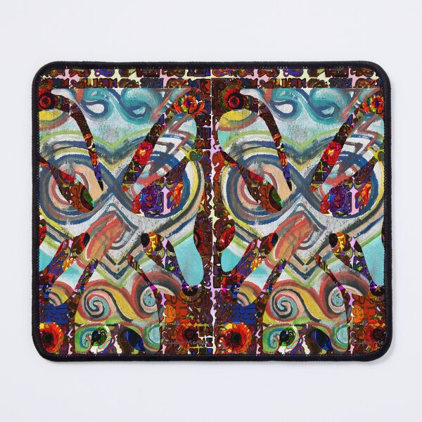 Item preview, Pop abstract designed and sold by Diego Manuel Rodriguez.