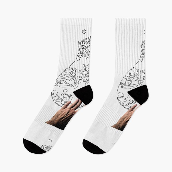 Item preview, Touch - sensual graphic designed and sold by WRECZ.
