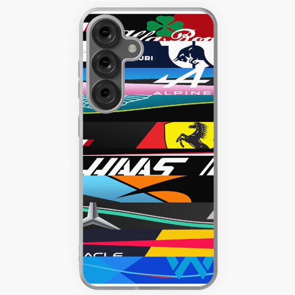 Item preview, F1 2023 grid liveries designed and sold by theF1guy.