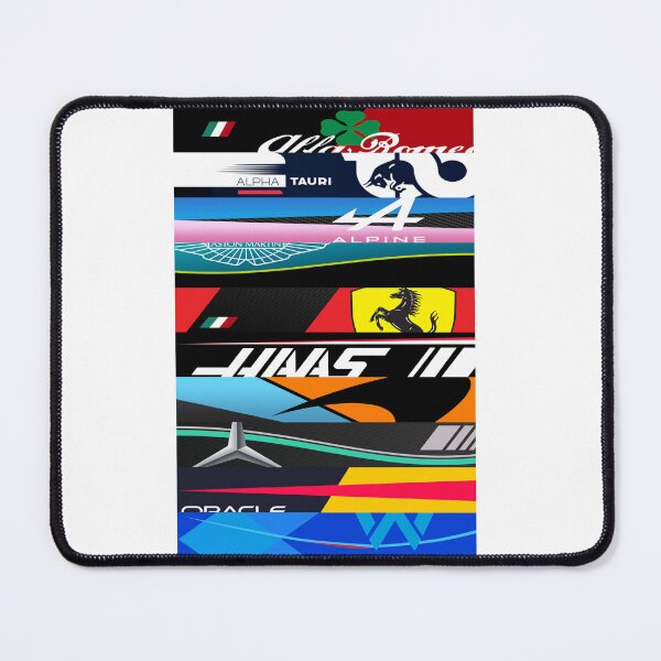 Item preview, F1 2023 grid liveries designed and sold by theF1guy.