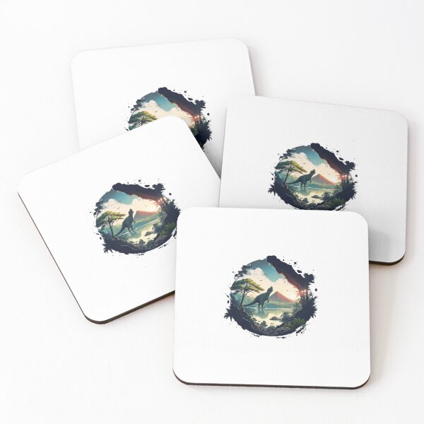 Item preview, Dinosaur designed and sold by Nice En.