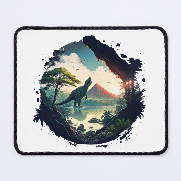 Item preview, Dinosaur designed and sold by Nice En.