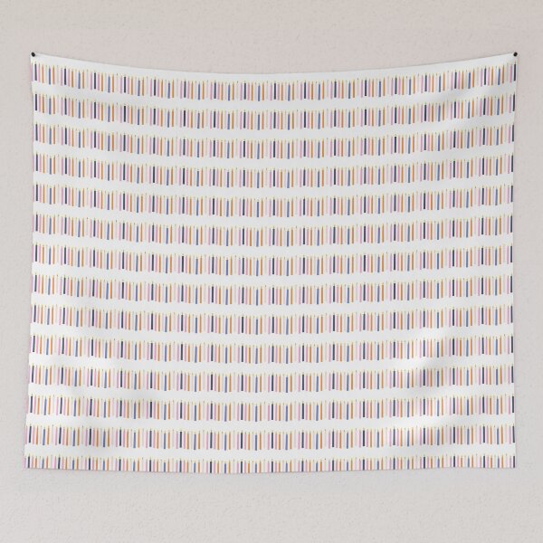 Item preview, Birthday Party Pattern 5 designed and sold by SimpleWorksSK.
