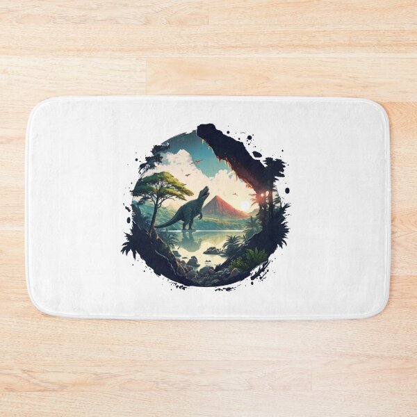 Item preview, Dinosaur designed and sold by Nice En.