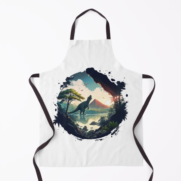 Item preview, Dinosaur designed and sold by Nice En.