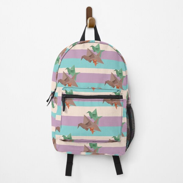 Item preview, Paper Cranes (updated 2023) designed and sold by AbsentisDesigns.