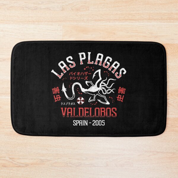 Item preview, Las Plagas Crest designed and sold by Lagelantee.