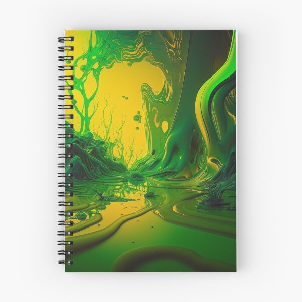 Item preview, Fluid Delights of Insanity  6 designed and sold by NitodelRif.