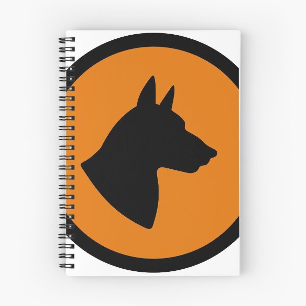 Item preview, Dog Hazard designed and sold by Reethes.