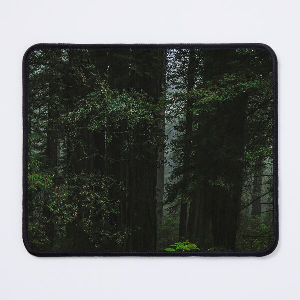 Item preview, Dark Forest designed and sold by Bryan Spellman.