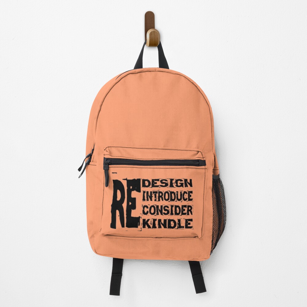 Item preview, Backpack designed and sold by KeesHandcrafts.