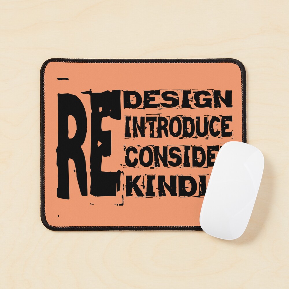 Item preview, Mouse Pad designed and sold by KeesHandcrafts.