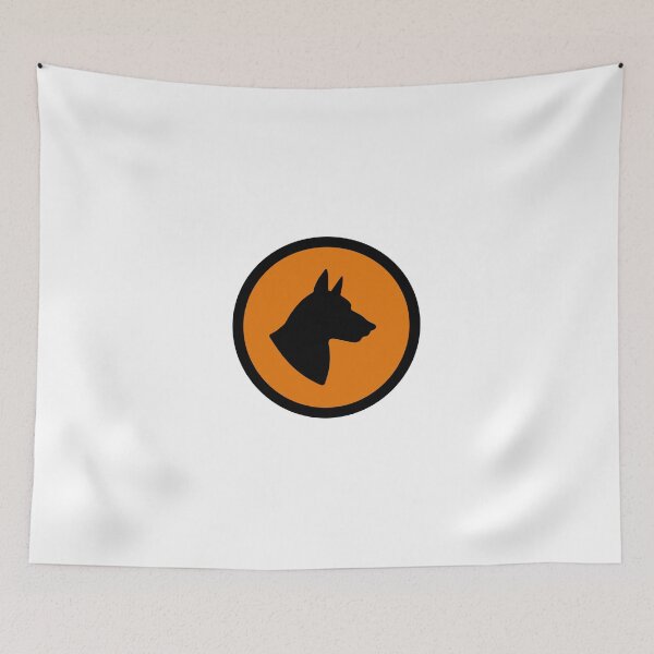 Item preview, Dog Hazard designed and sold by Reethes.